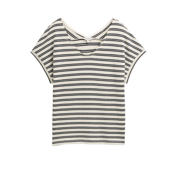 TOM TAILOR ΜΠΛΟΥΖΑ ΓΥΝΑΙΚΕΙA 1046411-37997