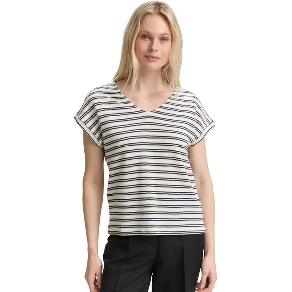 TOM TAILOR ΜΠΛΟΥΖΑ ΓΥΝΑΙΚΕΙA 1046411-37997