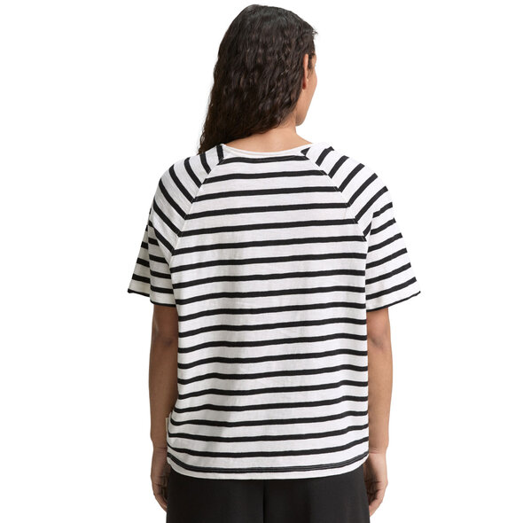 TOM TAILOR ΜΠΛΟΥΖΑ ΓΥΝΑΙΚΕΙA 1046426-38305