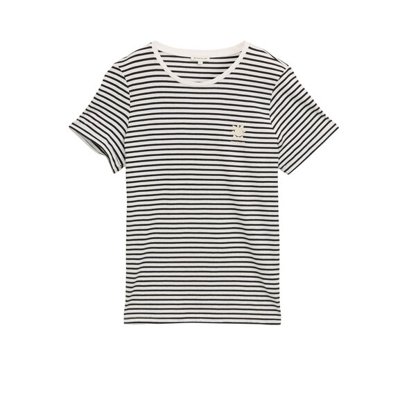 TOM TAILOR ΜΠΛΟΥΖΑ ΓΥΝΑΙΚΕΙA 1046440-38148