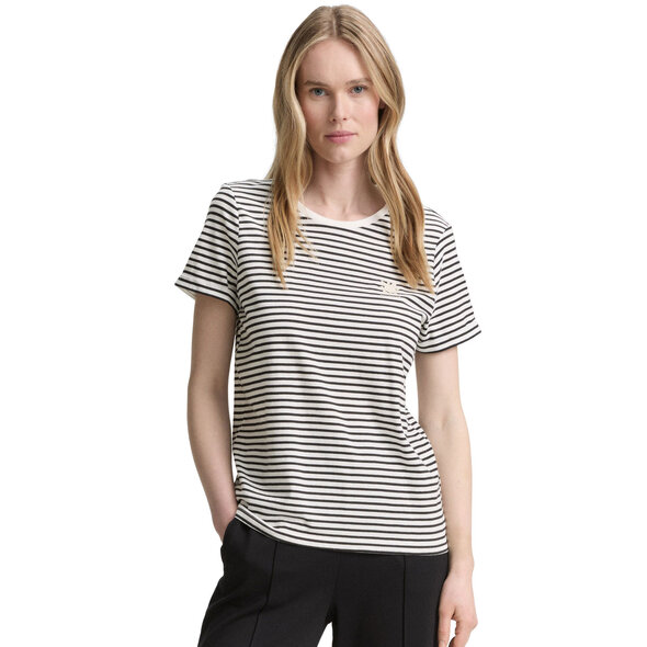 TOM TAILOR ΜΠΛΟΥΖΑ ΓΥΝΑΙΚΕΙA 1046440-38148