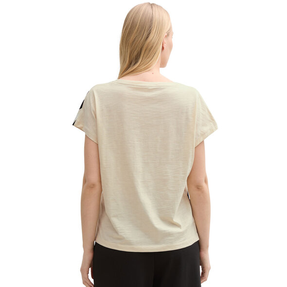TOM TAILOR ΜΠΛΟΥΖΑ ΓΥΝΑΙΚΕΙA 1046442-37762