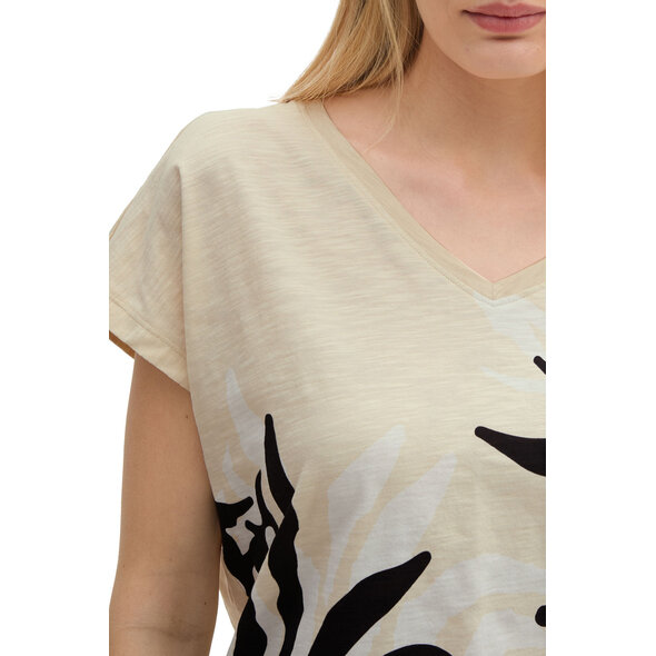 TOM TAILOR ΜΠΛΟΥΖΑ ΓΥΝΑΙΚΕΙA 1046442-37762