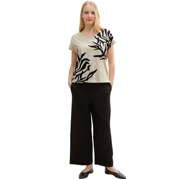 TOM TAILOR ΜΠΛΟΥΖΑ ΓΥΝΑΙΚΕΙA 1046442-37762