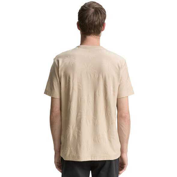 TOM TAILOR JACQUARD ΜΠΛΟΥΖΑ ΑΝΔΡΙΚH 1046767-38034