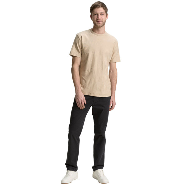 TOM TAILOR JACQUARD ΜΠΛΟΥΖΑ ΑΝΔΡΙΚH 1046767-38034