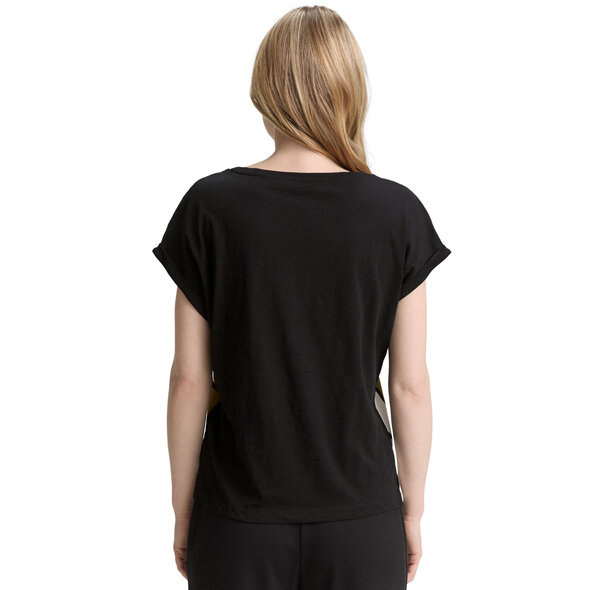 TOM TAILOR ΜΠΛΟΥΖΑ ΓΥΝΑΙΚΕΙA 1047064-14482