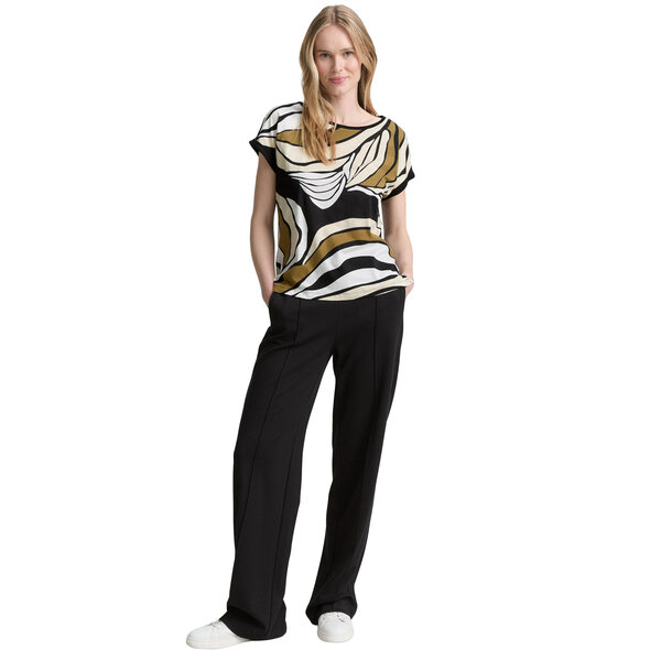 TOM TAILOR ΜΠΛΟΥΖΑ ΓΥΝΑΙΚΕΙA 1047064-14482