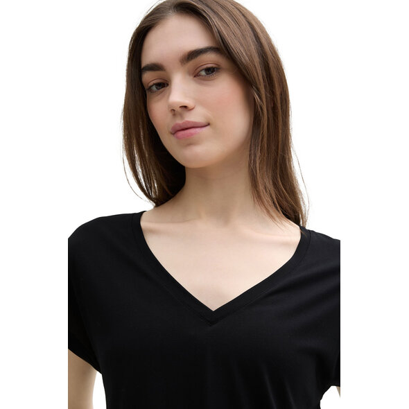 TOM TAILOR ΜΠΛΟΥΖΑ ΓΥΝΑΙΚΕΙA 1047121-14482