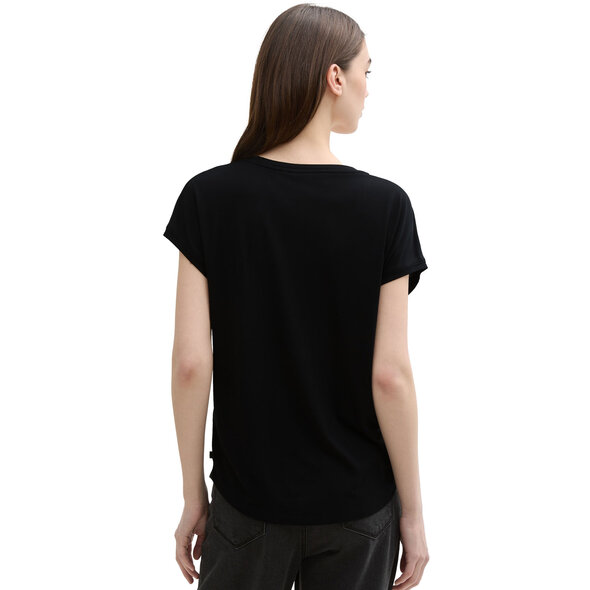 TOM TAILOR ΜΠΛΟΥΖΑ ΓΥΝΑΙΚΕΙA 1047121-14482