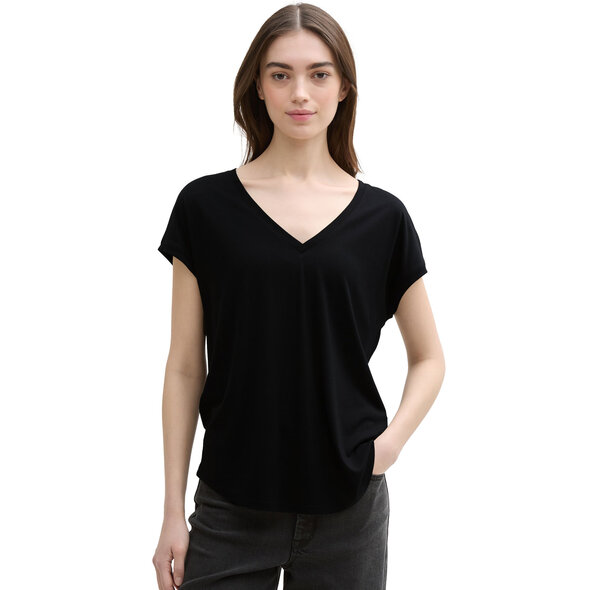 TOM TAILOR ΜΠΛΟΥΖΑ ΓΥΝΑΙΚΕΙA 1047121-14482