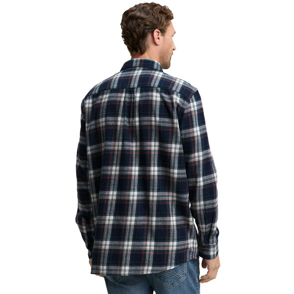 TOM TAILOR COMFORT ΠΟΥΚΑΜΙΣΟ ΑΝΔΡΙΚΟ 1047337-38516