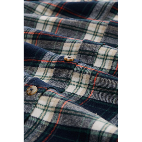 TOM TAILOR COMFORT ΠΟΥΚΑΜΙΣΟ ΑΝΔΡΙΚΟ 1047337-38516
