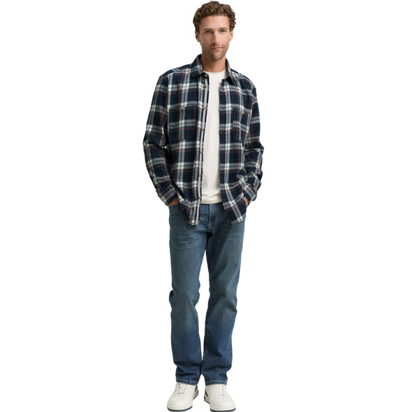 TOM TAILOR COMFORT ΠΟΥΚΑΜΙΣΟ ΑΝΔΡΙΚΟ 1047337-38516