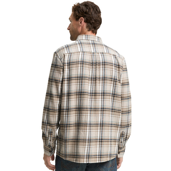 TOM TAILOR COMFORT ΠΟΥΚΑΜΙΣΟ ΑΝΔΡΙΚΟ 1047337-38517