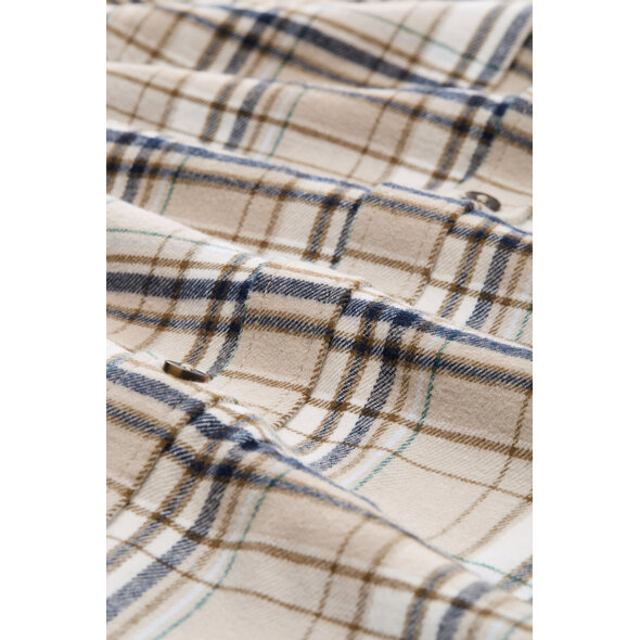TOM TAILOR COMFORT ΠΟΥΚΑΜΙΣΟ ΑΝΔΡΙΚΟ 1047337-38517