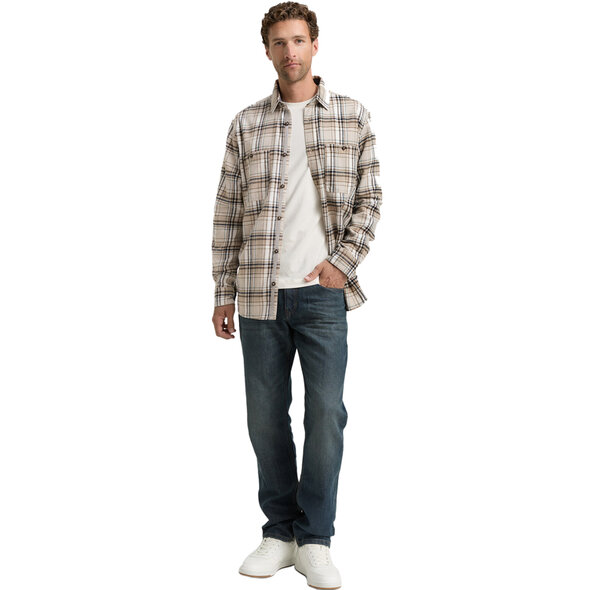 TOM TAILOR COMFORT ΠΟΥΚΑΜΙΣΟ ΑΝΔΡΙΚΟ 1047337-38517