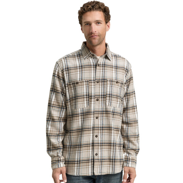 TOM TAILOR COMFORT ΠΟΥΚΑΜΙΣΟ ΑΝΔΡΙΚΟ 1047337-38517