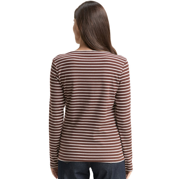 TOM TAILOR ΜΠΛΟΥΖΑ ΓΥΝΑΙΚΕΙA 1047730-39137