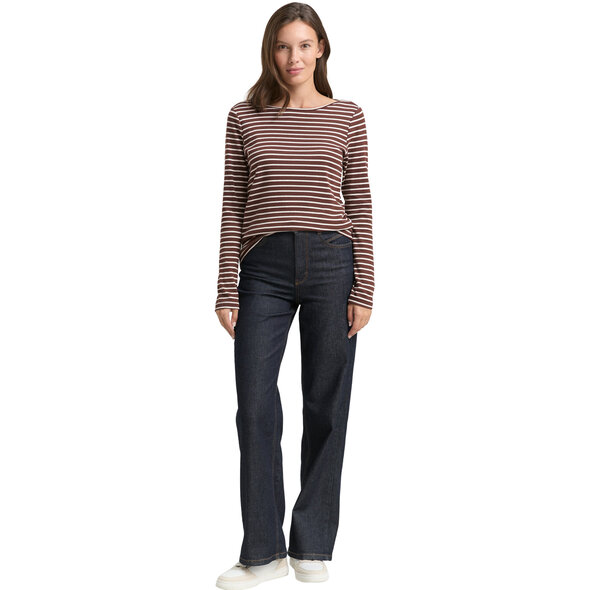 TOM TAILOR ΜΠΛΟΥΖΑ ΓΥΝΑΙΚΕΙA 1047730-39137