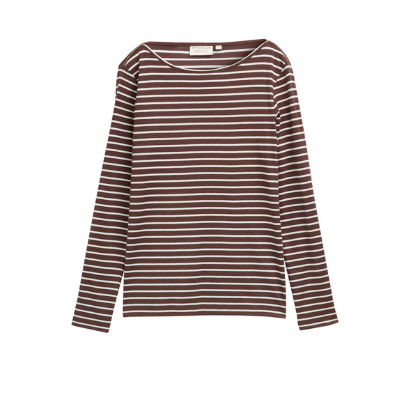 TOM TAILOR ΜΠΛΟΥΖΑ ΓΥΝΑΙΚΕΙA 1047730-39137