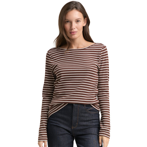 TOM TAILOR ΜΠΛΟΥΖΑ ΓΥΝΑΙΚΕΙA 1047730-39137