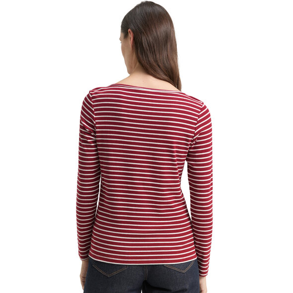 TOM TAILOR ΜΠΛΟΥΖΑ ΓΥΝΑΙΚΕΙA 1047730-40026