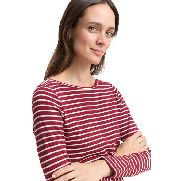 TOM TAILOR ΜΠΛΟΥΖΑ ΓΥΝΑΙΚΕΙA 1047730-40026