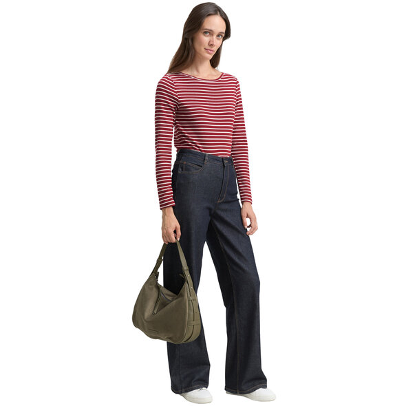 TOM TAILOR ΜΠΛΟΥΖΑ ΓΥΝΑΙΚΕΙA 1047730-40026