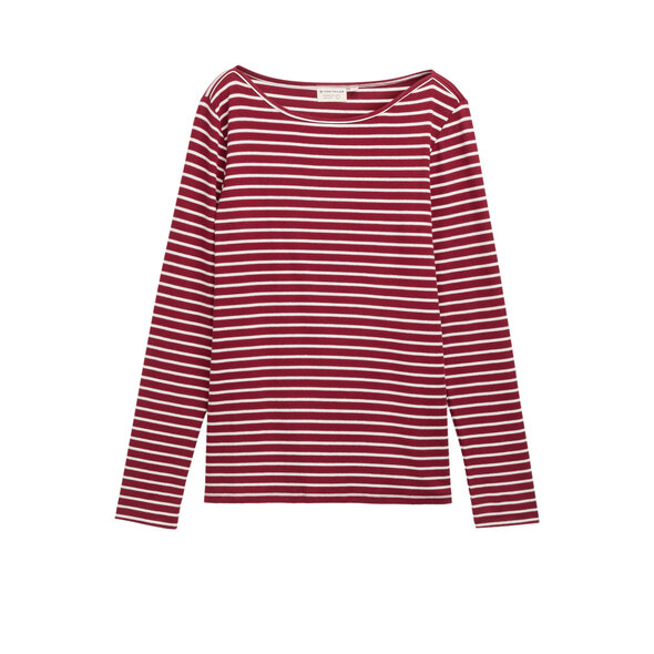 TOM TAILOR ΜΠΛΟΥΖΑ ΓΥΝΑΙΚΕΙA 1047730-40026