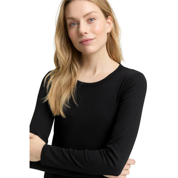 TOM TAILOR ΜΠΛΟΥΖΑ ΓΥΝΑΙΚΕΙΑ 1047760-14482