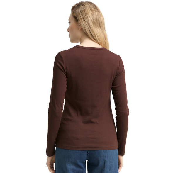 TOM TAILOR ΜΠΛΟΥΖΑ ΓΥΝΑΙΚΕΙΑ 1047760-27506