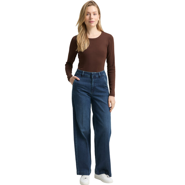 TOM TAILOR ΜΠΛΟΥΖΑ ΓΥΝΑΙΚΕΙΑ 1047760-27506