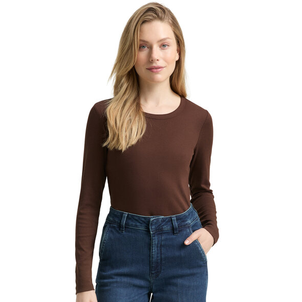TOM TAILOR ΜΠΛΟΥΖΑ ΓΥΝΑΙΚΕΙΑ 1047760-27506