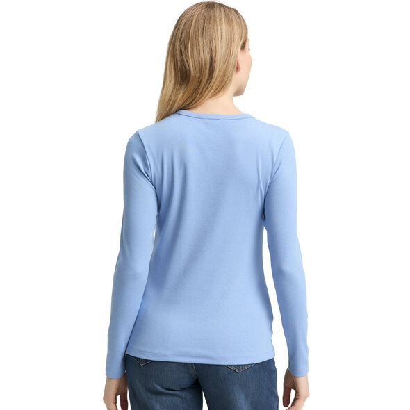 TOM TAILOR ΜΠΛΟΥΖΑ ΓΥΝΑΙΚΕΙΑ 1047760-34587