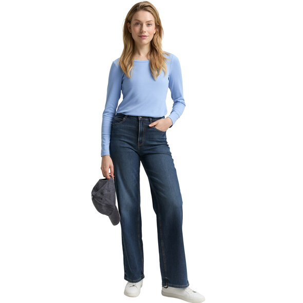 TOM TAILOR ΜΠΛΟΥΖΑ ΓΥΝΑΙΚΕΙΑ 1047760-34587