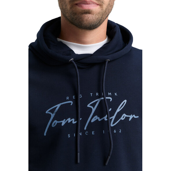 TOM TAILOR ΦΟΥΤΕΡ ΑΝΔΡΙΚΟ 1047825-15148