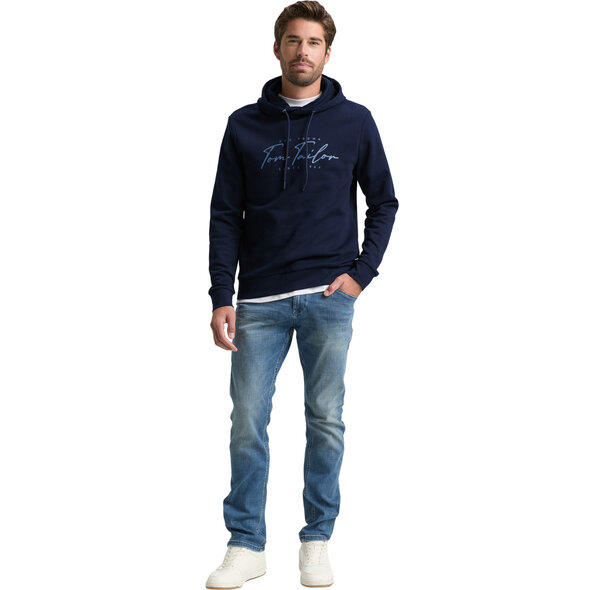 TOM TAILOR ΦΟΥΤΕΡ ΑΝΔΡΙΚΟ 1047825-15148