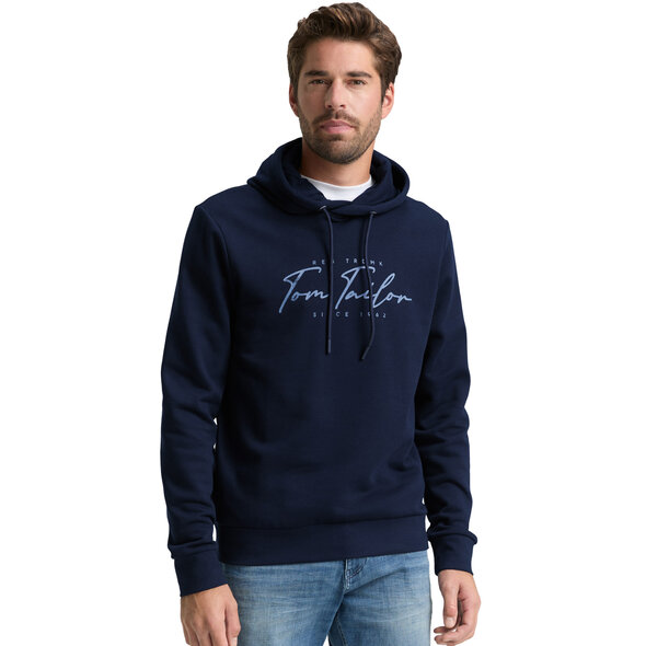 TOM TAILOR ΦΟΥΤΕΡ ΑΝΔΡΙΚΟ 1047825-15148
