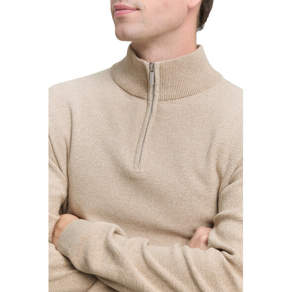 TOM TAILOR STRUCTURED ΠΛΕΚΤΟ ΑΝΔΡΙΚΟ 1048014-38774