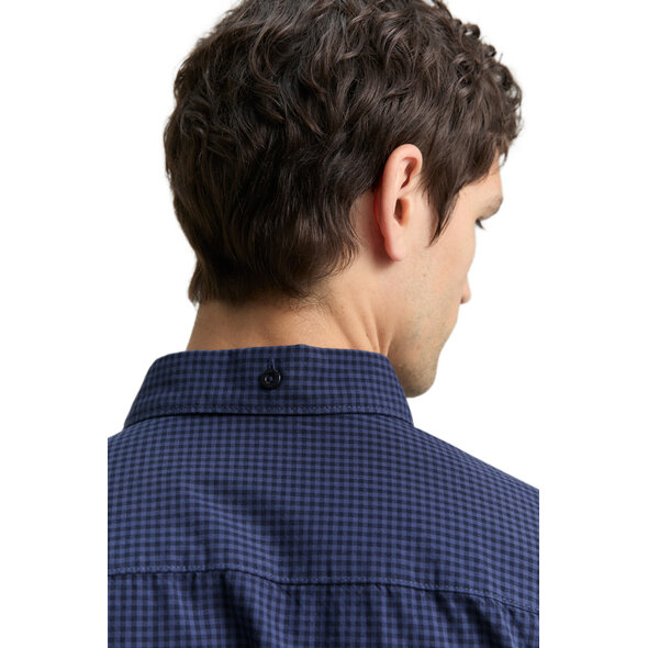 TOM TAILOR 'VICHY' ΠΟΥΚΑΜΙΣΟ ΑΝΔΡΙΚΟ 1048439-38955