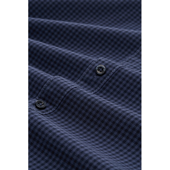 TOM TAILOR 'VICHY' ΠΟΥΚΑΜΙΣΟ ΑΝΔΡΙΚΟ 1048439-38955