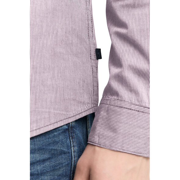 TOM TAILOR FITTED STRIPED ΠΟΥΚΑΜΙΣΟ ΑΝΔΡΙΚΟ 1048446-39051