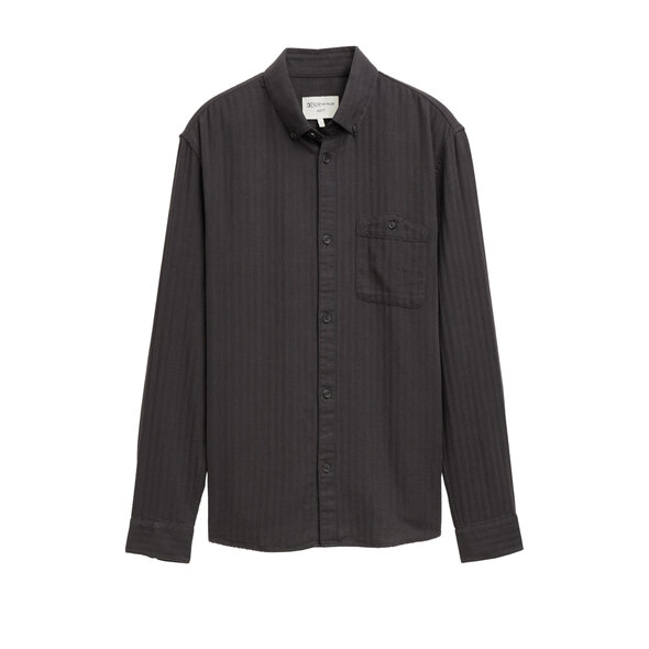 TOM TAILOR TWOTONE ΠΟΥΚΑΜΙΣΟ ΑΝΔΡΙΚΟ 1048463-39013