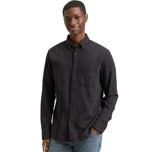 TOM TAILOR TWOTONE ΠΟΥΚΑΜΙΣΟ ΑΝΔΡΙΚΟ 1048463-39013