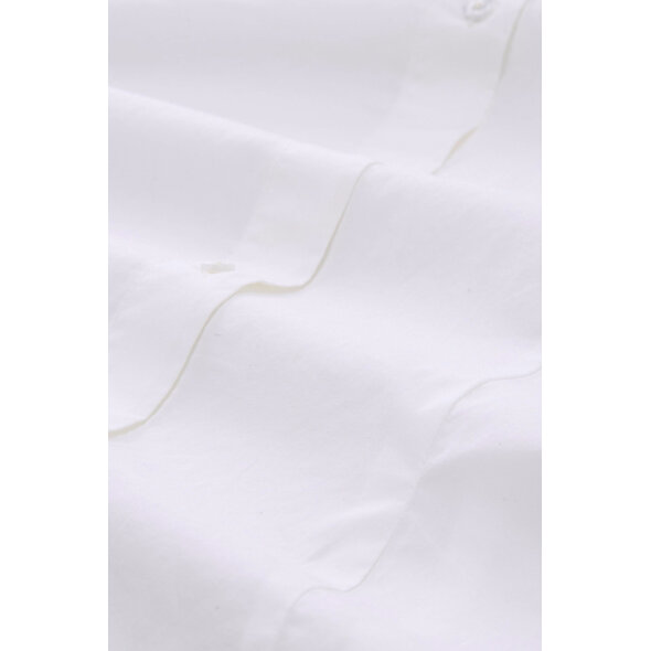 TOM TAILOR FITTED POPLIN ΠΟΥΚΑΜΙΣΟ ΓΥΝΑΙΚΕΙΟ 1048571-20000