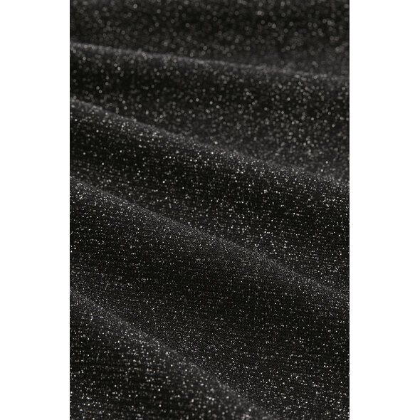 TOM TAILOR GLITTER MESH ΦΟΡΕΜΑ ΓΥΝΑΙΚΕΙΟ 1048607-39234