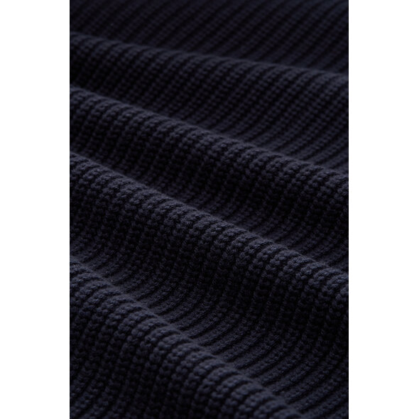 TOM TAILOR RIB ΠΛΕΚΤΗ ΖΑΚΕΤΑ ΑΝΔΡΙΚΗ 1048729-10668
