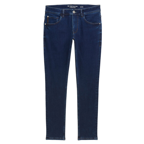 TOM TAILOR DENIM ΠΑΝΤΕΛΟΝΙ ΑΝΔΡΙΚΟ 1048835-10113