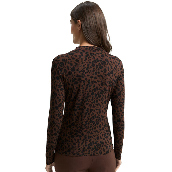 TOM TAILOR MOCK ΜΠΛΟΥΖΑ ΓΥΝΑΙΚΕΙΑ 1048930-39041
